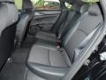 2020 Crystal Black Pearl Honda Civic Sport Sedan  photo #13