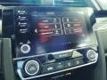 2020 Crystal Black Pearl Honda Civic Sport Sedan  photo #15