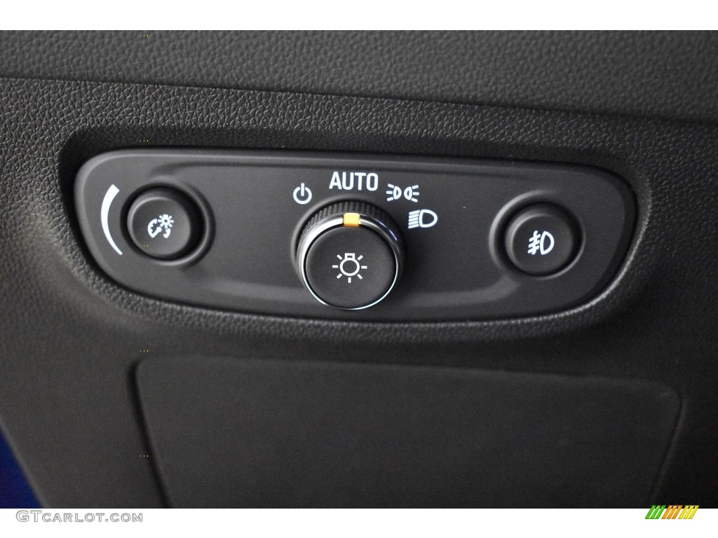 2020 Buick Encore GX Preferred AWD Controls Photo #137055672