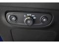 2020 Deep Azure Metallic Buick Encore GX Preferred AWD  photo #9