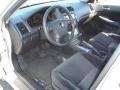2003 Satin Silver Metallic Honda Accord EX Sedan  photo #22