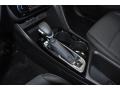 2020 Deep Azure Metallic Buick Encore GX Preferred AWD  photo #13
