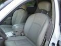 2005 Ivory Pearl White Infiniti FX 35  photo #15