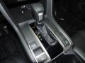  2020 Civic Sport Sedan CVT Automatic Shifter