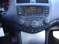 2003 Satin Silver Metallic Honda Accord EX Sedan  photo #26