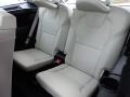 Rear Seat of 2019 XC90 T6 AWD Momentum