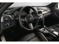 2016 Mineral Grey Metallic BMW M3 Sedan  photo #17