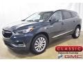 Dark Slate Metallic 2020 Buick Enclave Premium AWD