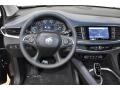Dark Slate Metallic - Enclave Premium AWD Photo No. 3