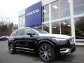 Onyx Black Metallic 2020 Volvo XC90 T6 AWD Inscription