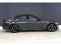 2016 Mineral Grey Metallic BMW M3 Sedan  photo #30