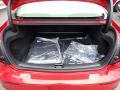Blond Trunk Photo for 2020 Volvo S60 #137057757