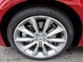 2020 Volvo S60 T6 AWD Momentum Wheel
