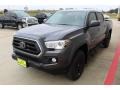 Magnetic Gray Metallic - Tacoma SR5 Double Cab Photo No. 4