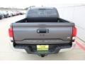 Magnetic Gray Metallic - Tacoma SR5 Double Cab Photo No. 7