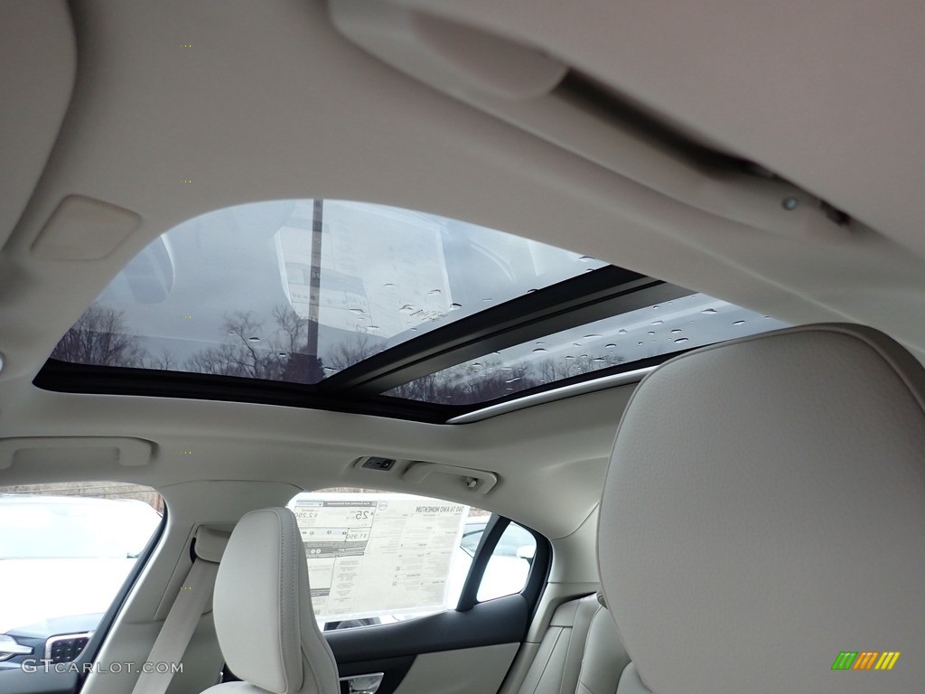2020 Volvo S60 T6 AWD Momentum Sunroof Photo #137058006