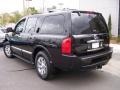 2006 Liquid Onyx Infiniti QX 56 4WD  photo #16