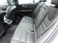 2020 Volvo S60 T6 AWD Momentum Rear Seat