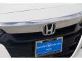 2020 Platinum White Pearl Honda Accord LX Sedan  photo #4