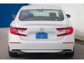 2020 Platinum White Pearl Honda Accord LX Sedan  photo #6