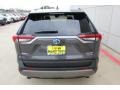 2020 Magnetic Gray Metallic Toyota RAV4 Limited AWD Hybrid  photo #7