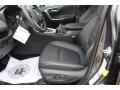 2020 Magnetic Gray Metallic Toyota RAV4 Limited AWD Hybrid  photo #10