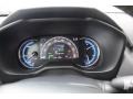2020 Magnetic Gray Metallic Toyota RAV4 Limited AWD Hybrid  photo #13