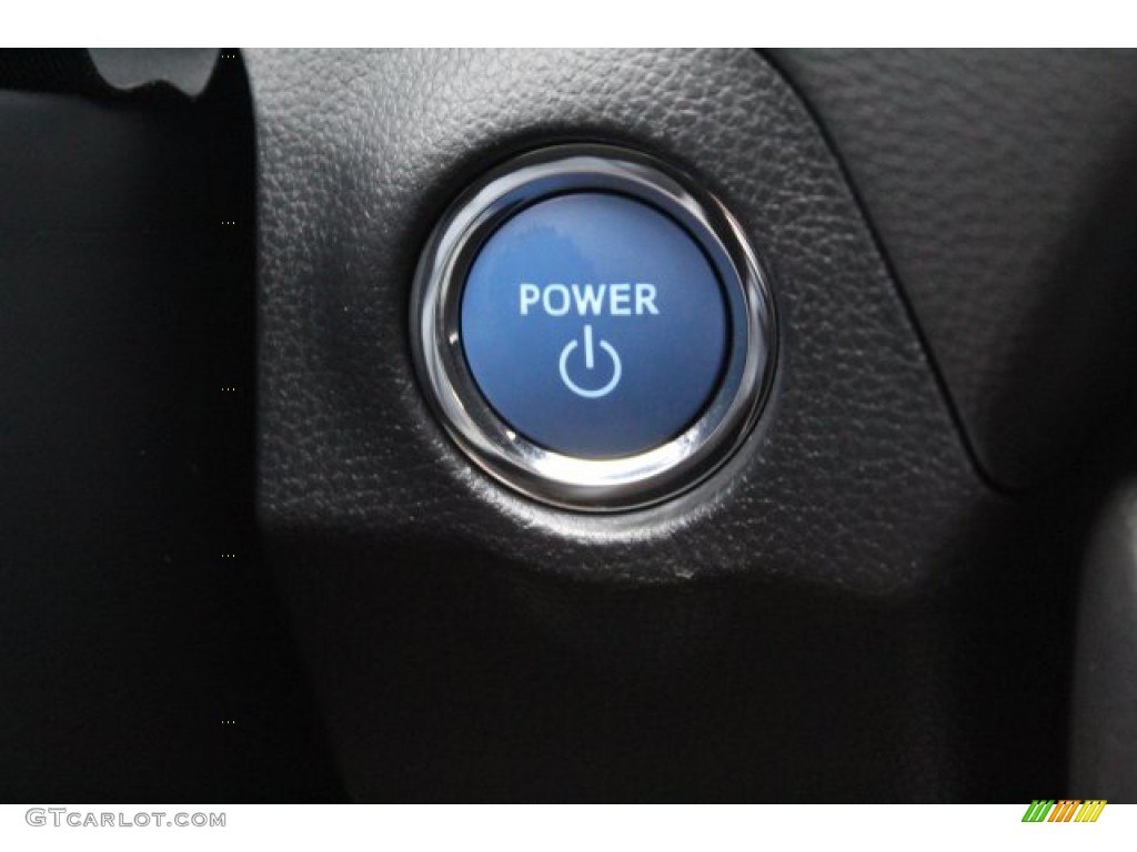 2020 RAV4 Limited AWD Hybrid - Magnetic Gray Metallic / Black photo #18