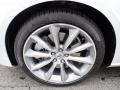 2020 Volvo S60 T6 AWD Momentum Wheel and Tire Photo