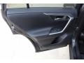 2020 Magnetic Gray Metallic Toyota RAV4 Limited AWD Hybrid  photo #20