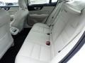 Blond Rear Seat Photo for 2020 Volvo S60 #137058771