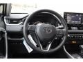2020 Magnetic Gray Metallic Toyota RAV4 Limited AWD Hybrid  photo #23