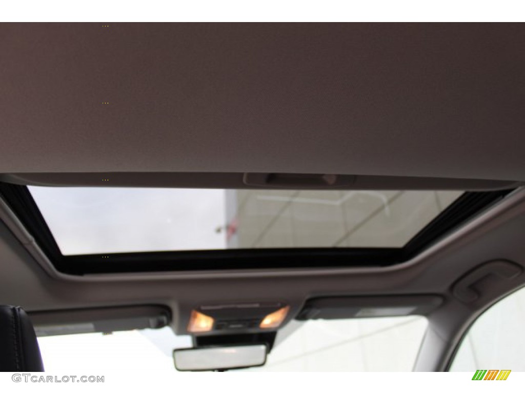 2020 RAV4 Limited AWD Hybrid - Magnetic Gray Metallic / Black photo #24