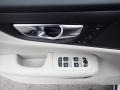 Crystal White Pearl Metallic - S60 T6 AWD Momentum Photo No. 10