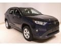 Blueprint - RAV4 XLE AWD Photo No. 1