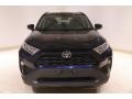 Blueprint - RAV4 XLE AWD Photo No. 2