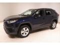 Blueprint - RAV4 XLE AWD Photo No. 3