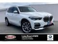 Alpine White - X5 sDrive40i Photo No. 1