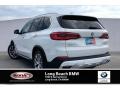 Alpine White - X5 sDrive40i Photo No. 2