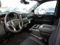 2020 Black Chevrolet Silverado 1500 RST Crew Cab 4x4  photo #7