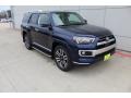 Nautical Blue Metallic - 4Runner Limited Photo No. 2