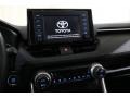 Blueprint - RAV4 XLE AWD Photo No. 11