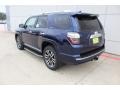 Nautical Blue Metallic - 4Runner Limited Photo No. 6
