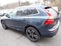 2020 Denim Blue Metallic Volvo XC60 T5 AWD Momentum  photo #4