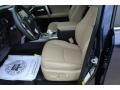 Nautical Blue Metallic - 4Runner Limited Photo No. 10