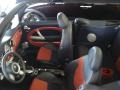 Hot Orange Metallic - Cooper Convertible Photo No. 3