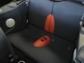 Hot Orange Metallic - Cooper Convertible Photo No. 5