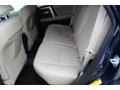 Nautical Blue Metallic - 4Runner Limited Photo No. 22