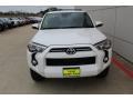 Super White - 4Runner SR5 Premium Photo No. 3