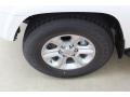 Super White - 4Runner SR5 Premium Photo No. 5